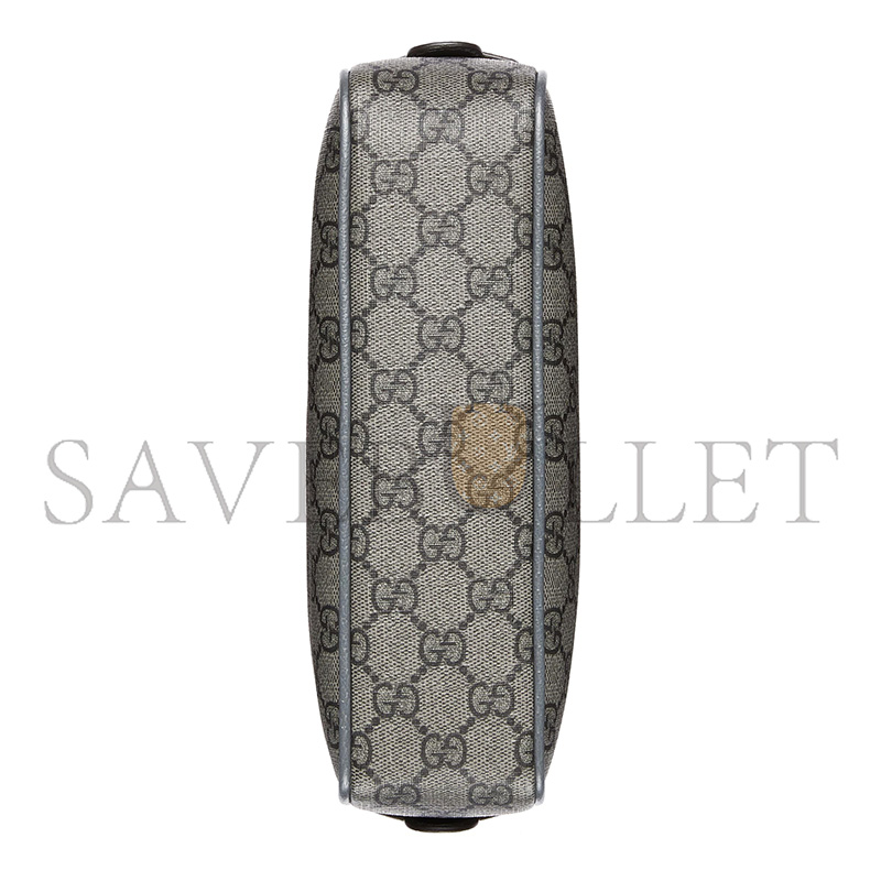 GUCCI OPHIDIA SMALL TOILETRY CASE 760019 (23.5*14.5*6.5cm)